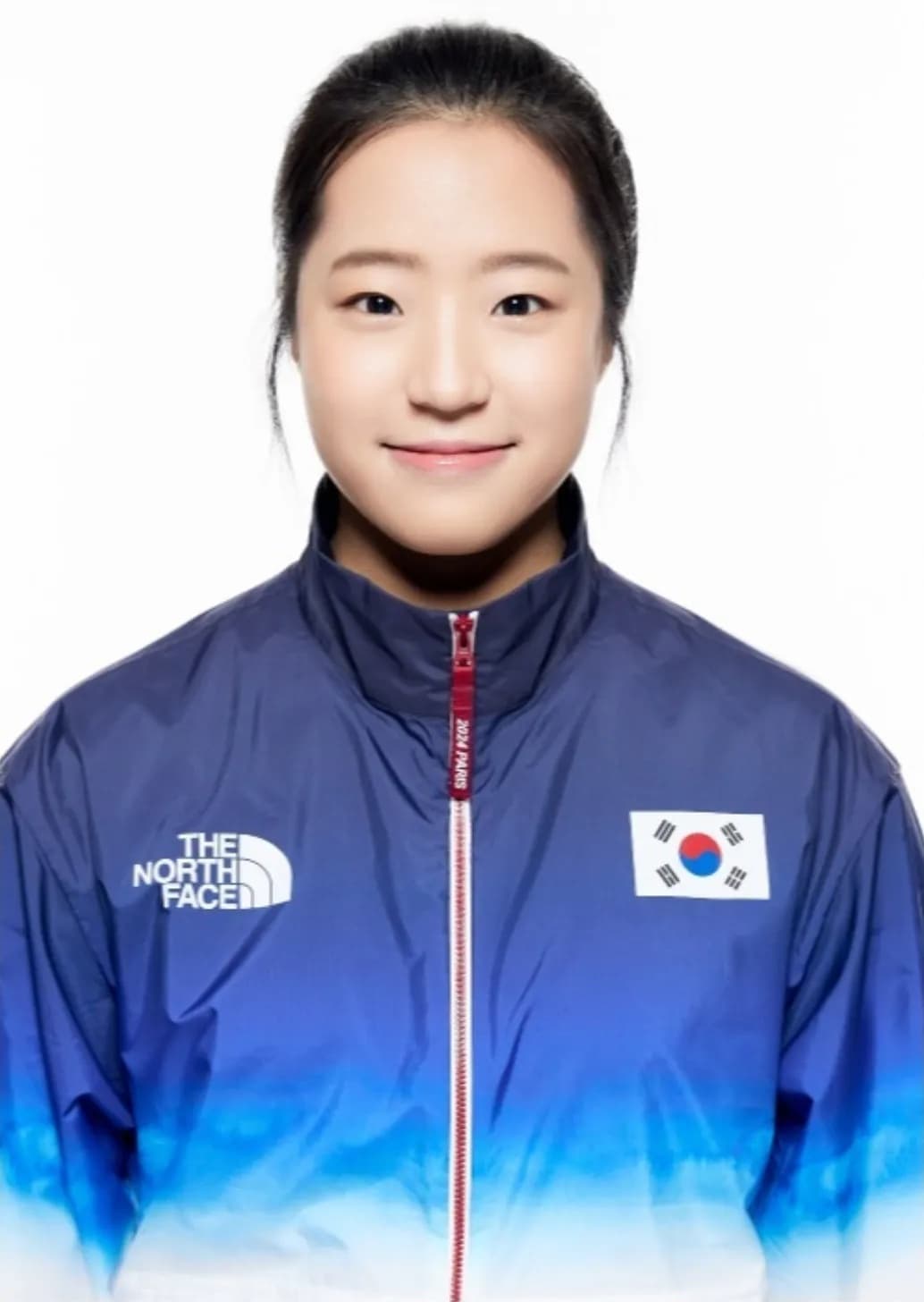 신유빈