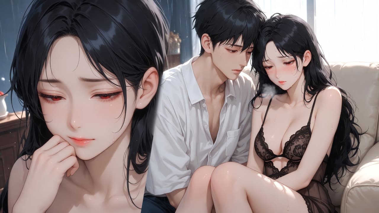 따뜻한 배려의 분위기