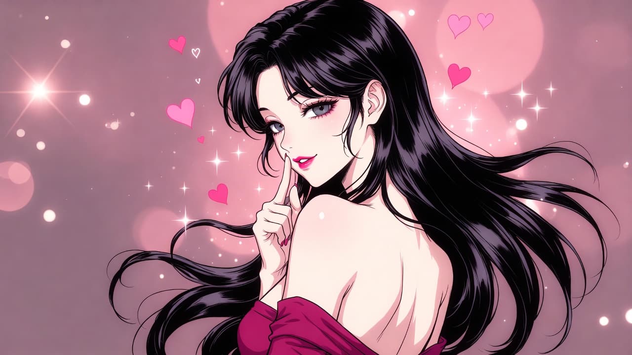 일간별 유혹하는 법: 그 사람을 사로잡는 비밀