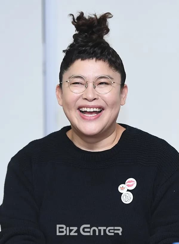 이영자