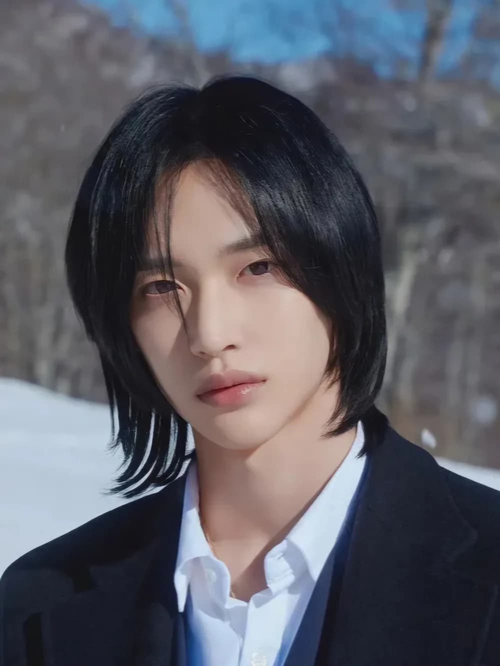 라이즈 원빈 프로필