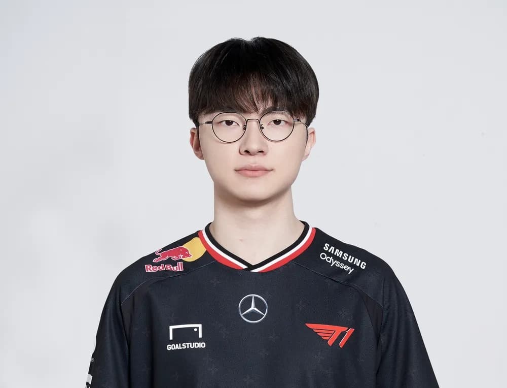 페이커