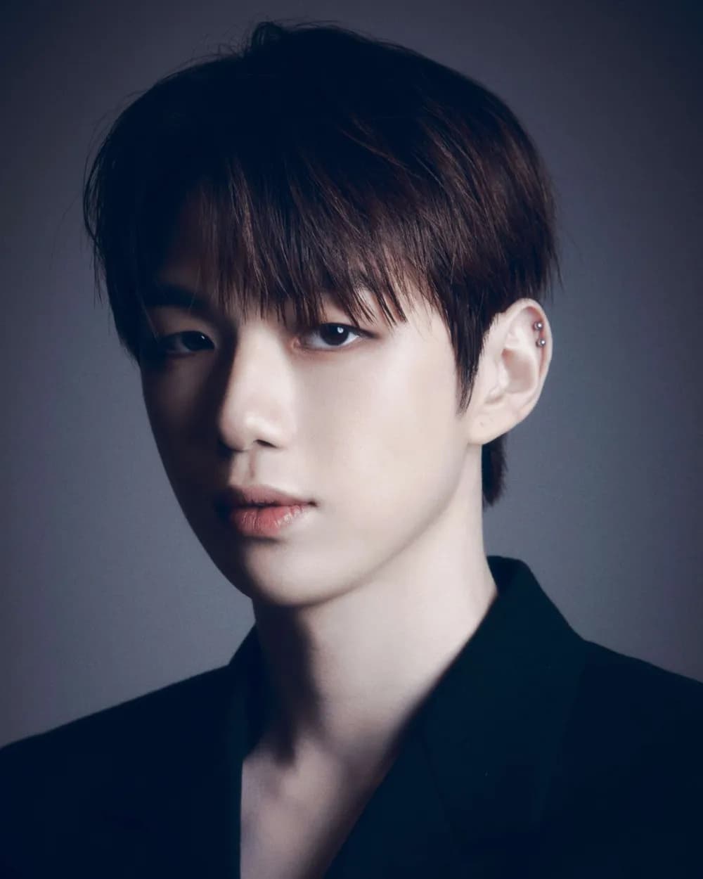 강다니엘 프로필