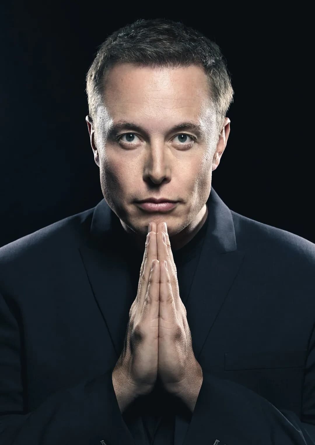 일론 머스크 프로필