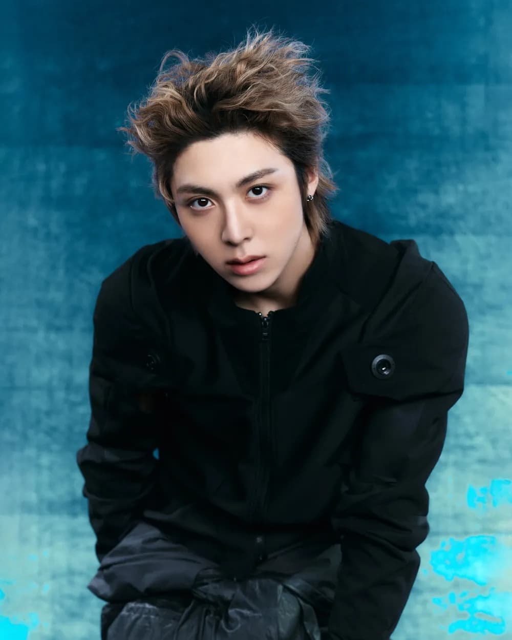 올데프 조우찬 프로필