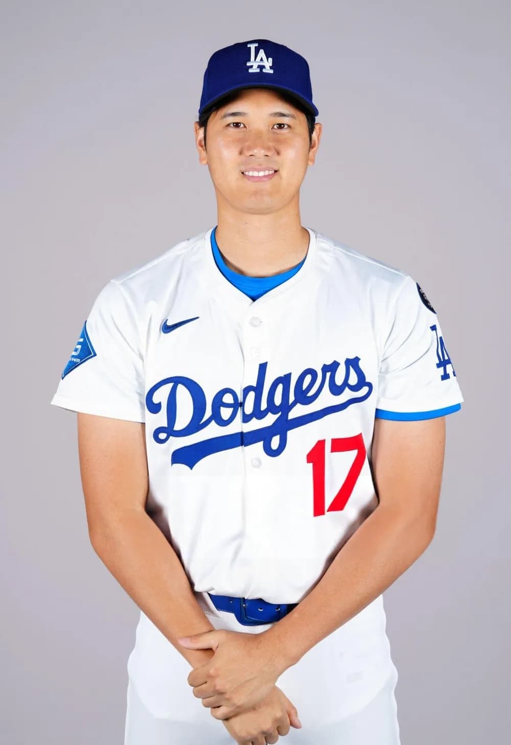 오타니 쇼헤이 프로필