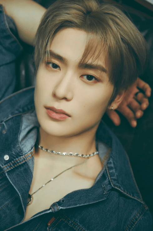 NCT 재현 프로필