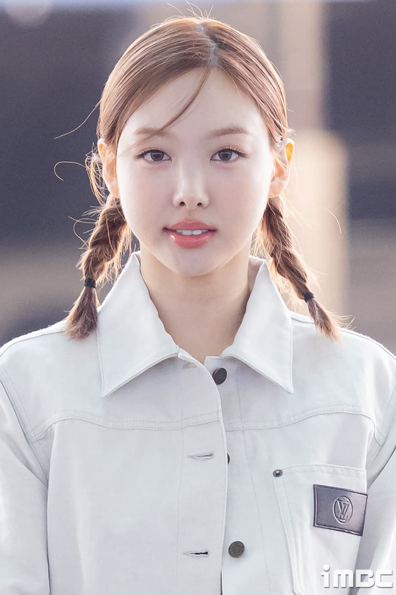 트와이스 나연 프로필