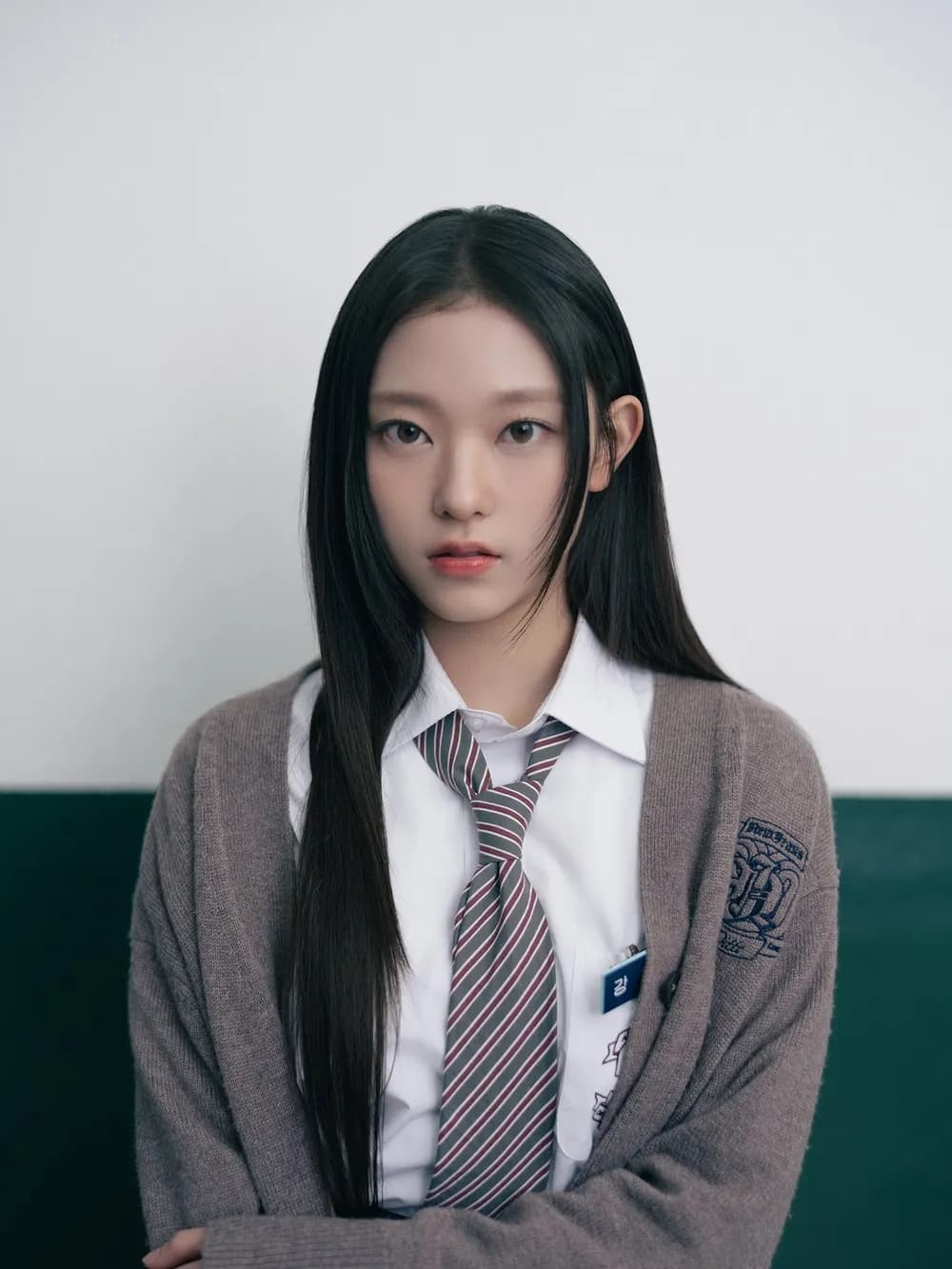 뉴진스 해린 프로필