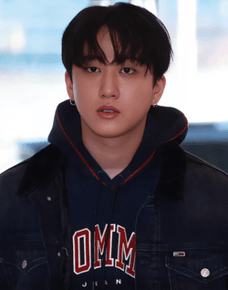 스트레이키즈 창빈 프로필