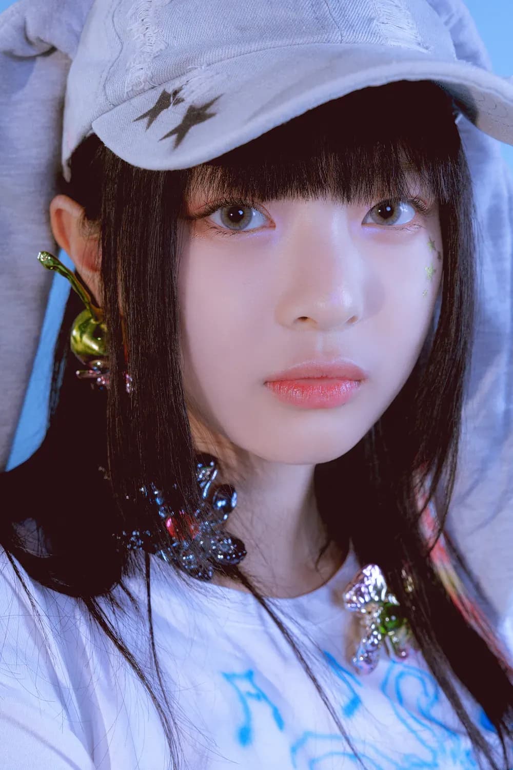 뉴진스 하니 프로필