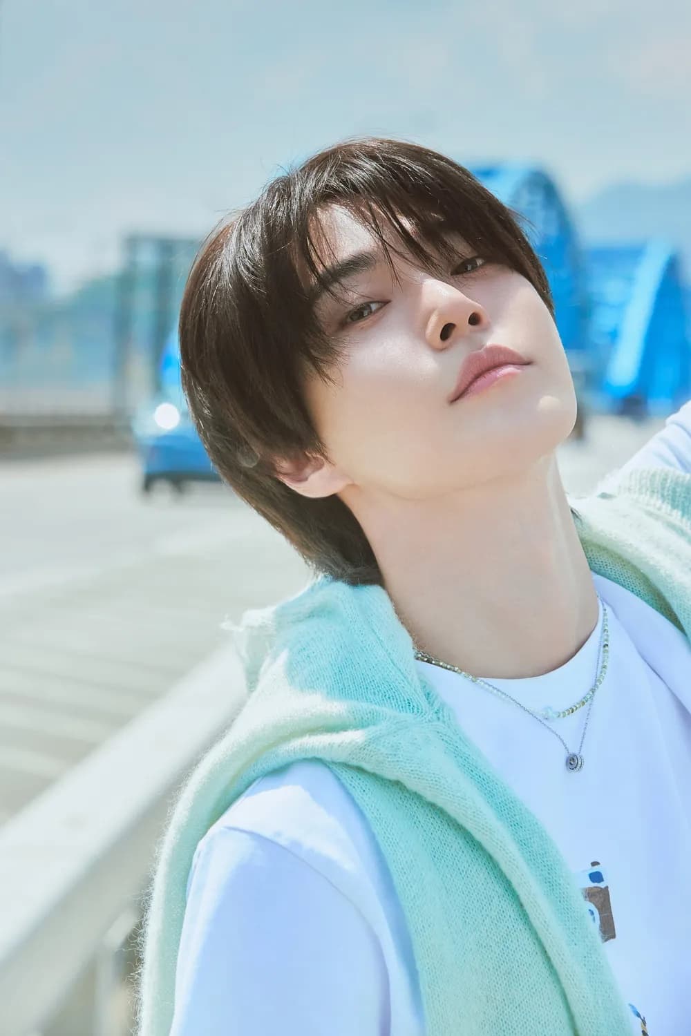 NCT 도영 프로필