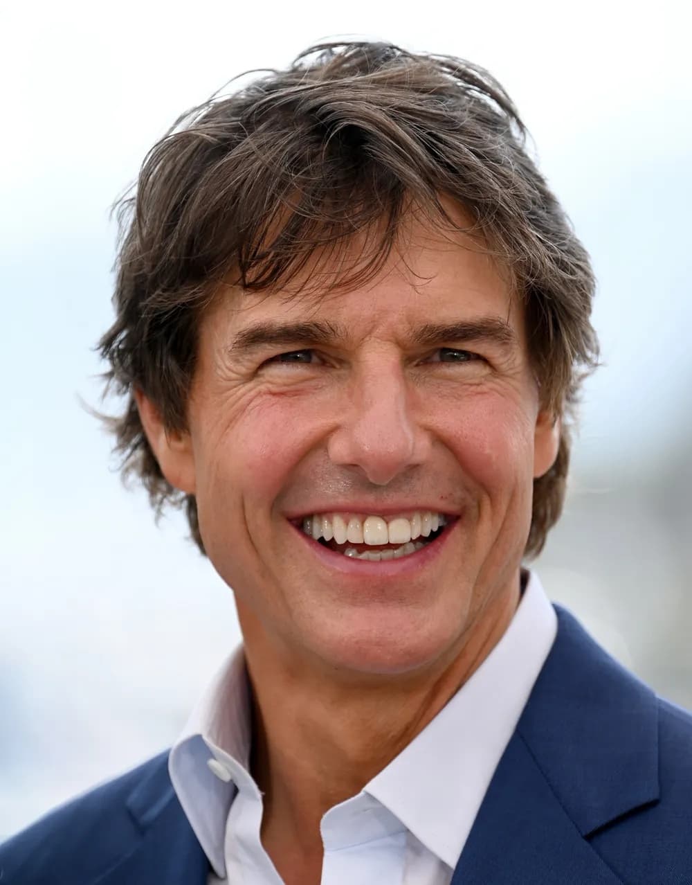 톰 크루즈 프로필