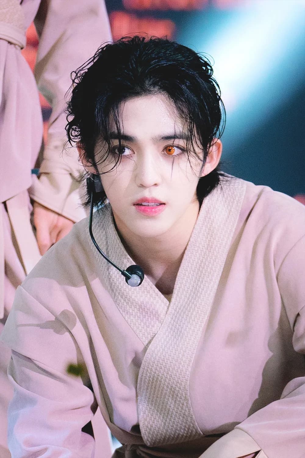 세븐틴 에스쿱스 프로필