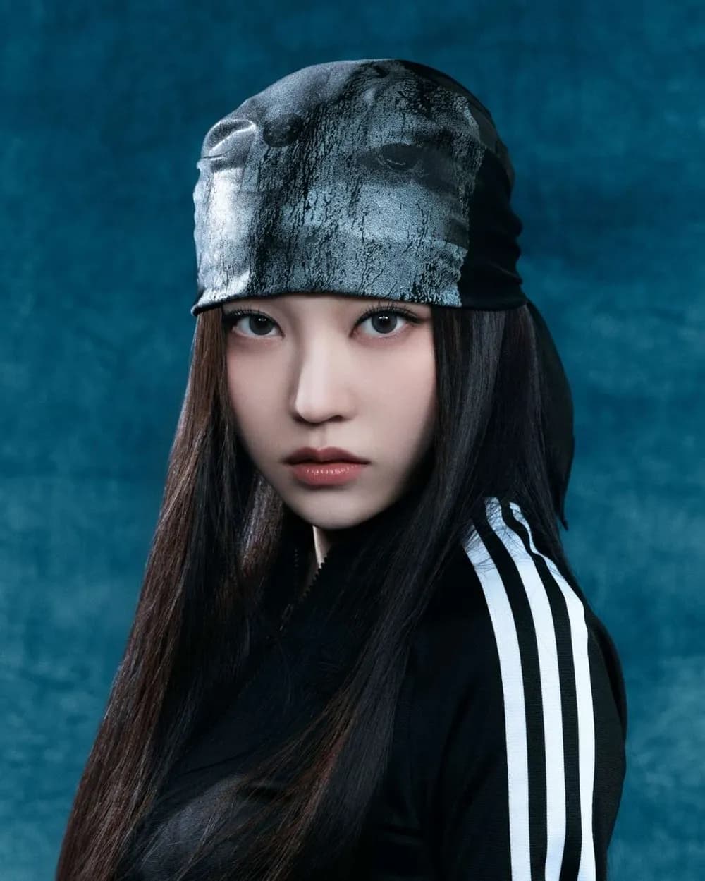 올데프 영서 프로필