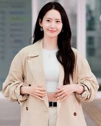 소녀시대 윤아 프로필