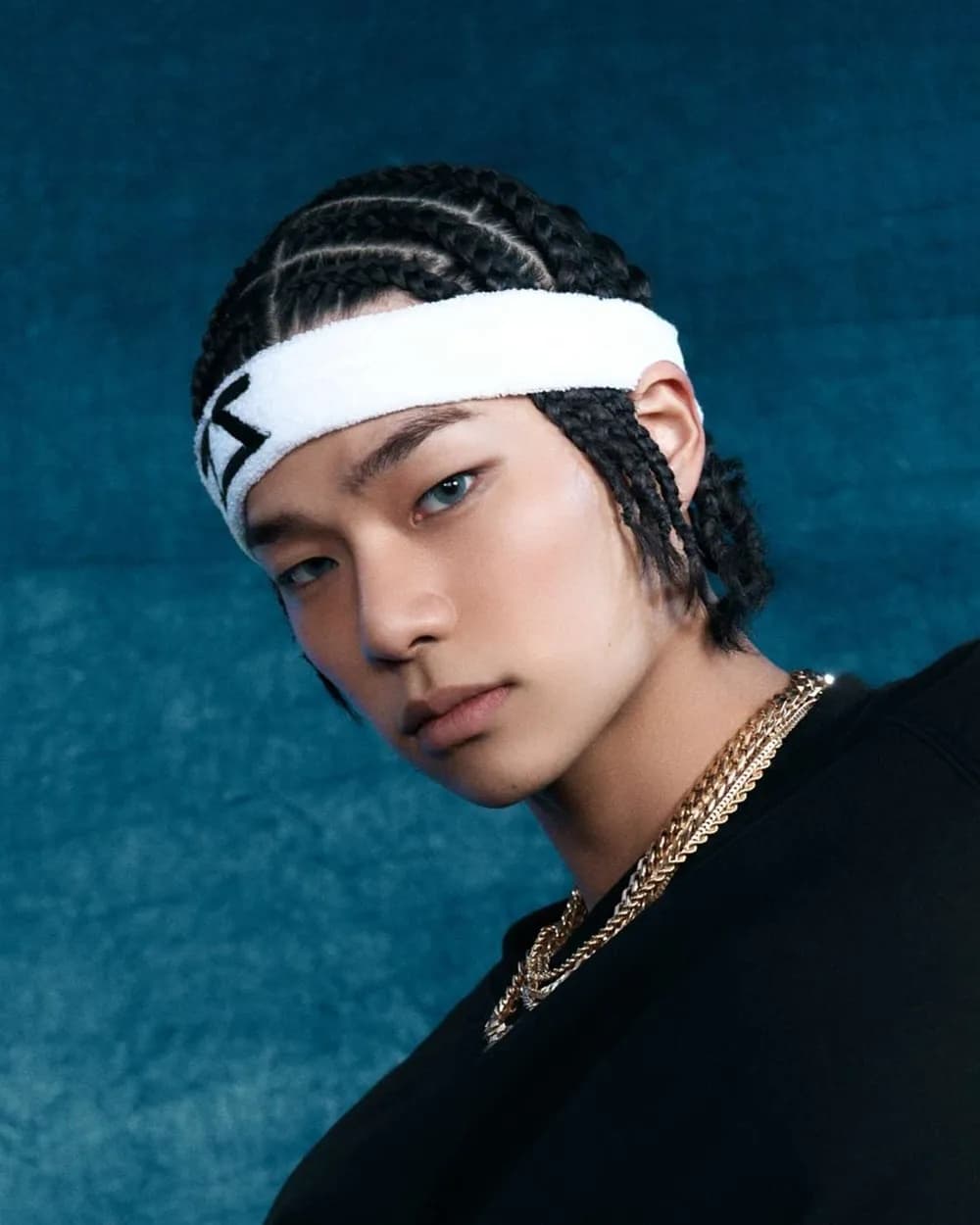 올데프 타잔 프로필