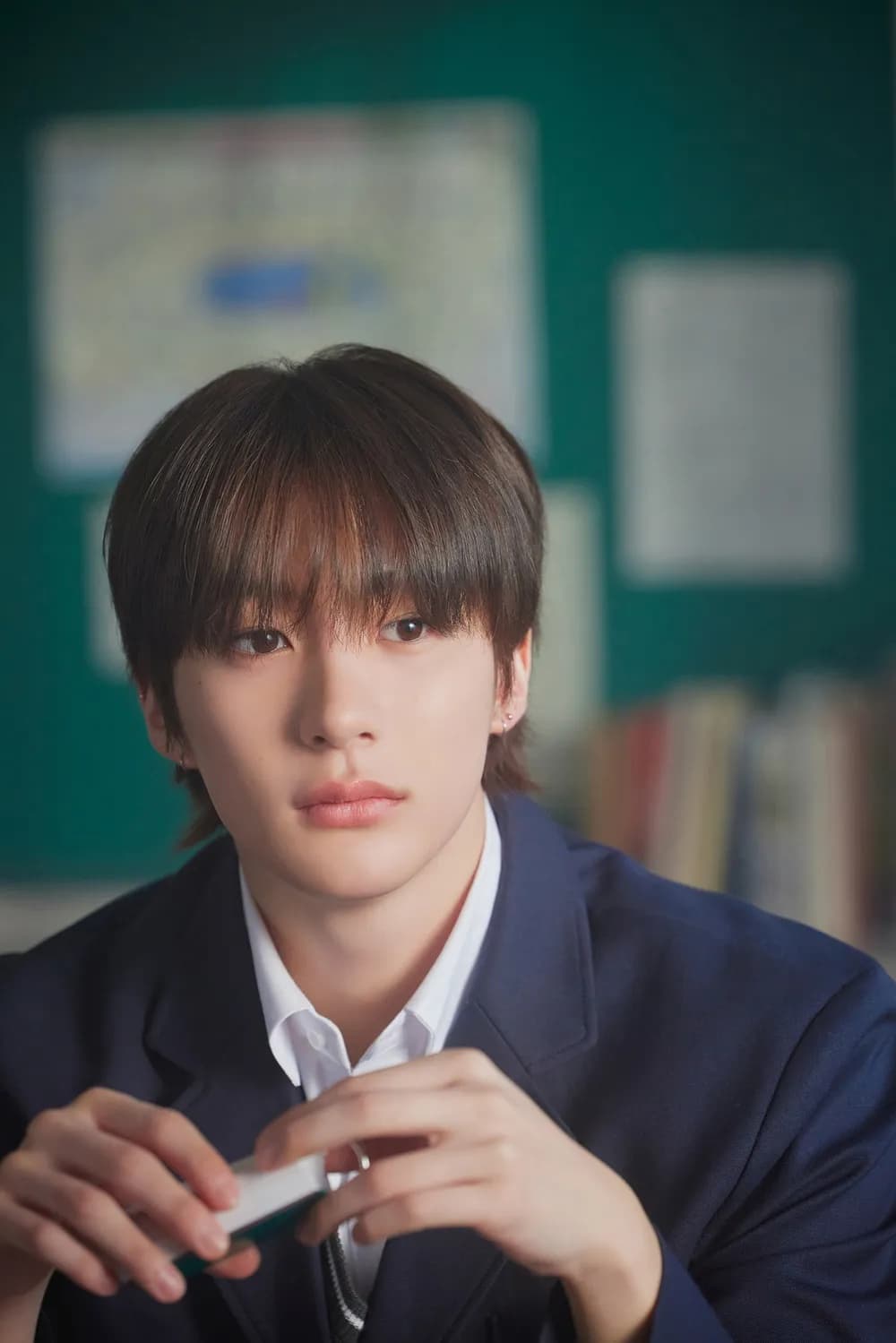 라이즈 앤톤 프로필