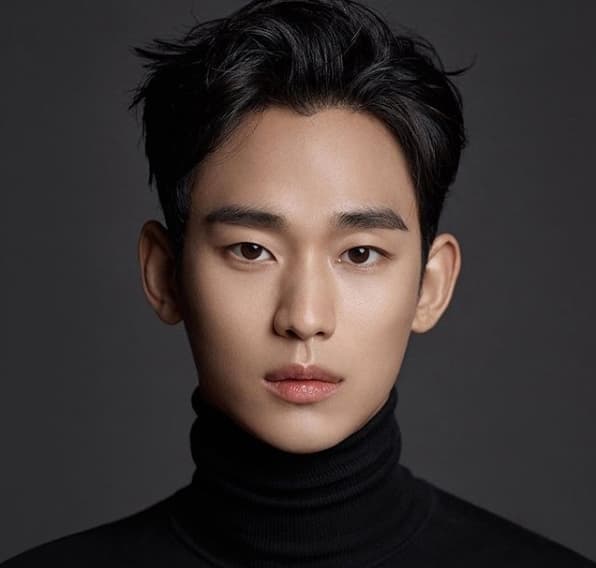 김수현 프로필