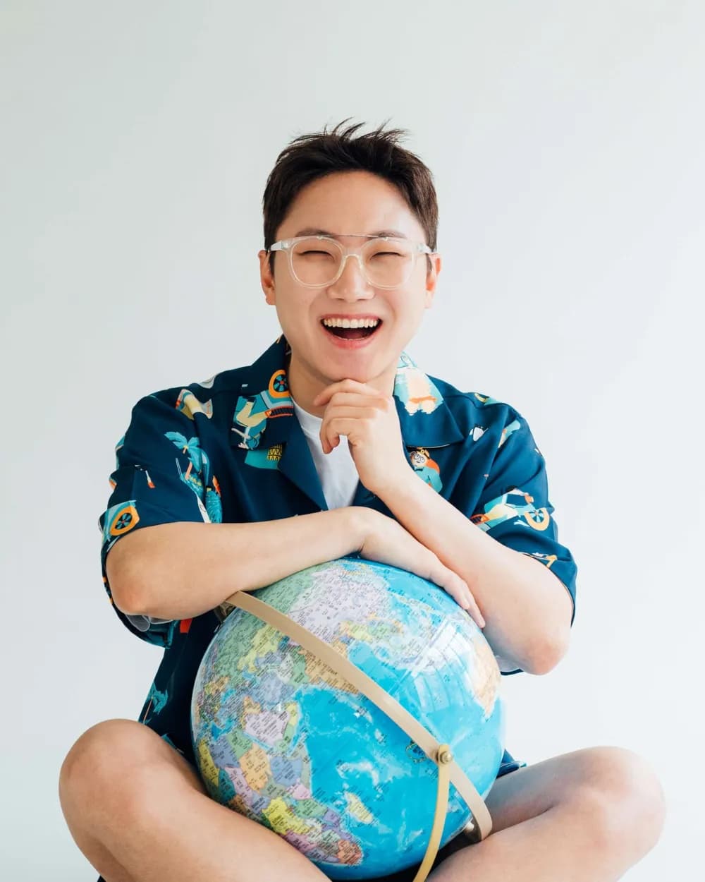 빠니보틀 프로필