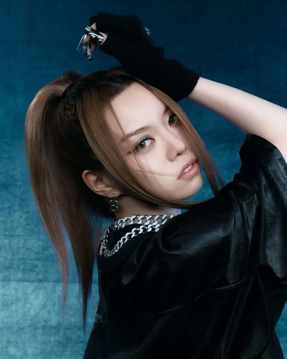 올데프 베일리 프로필