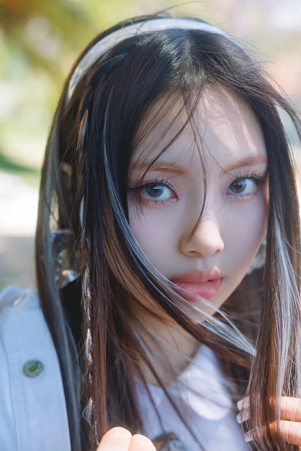 뉴진스 혜인 프로필