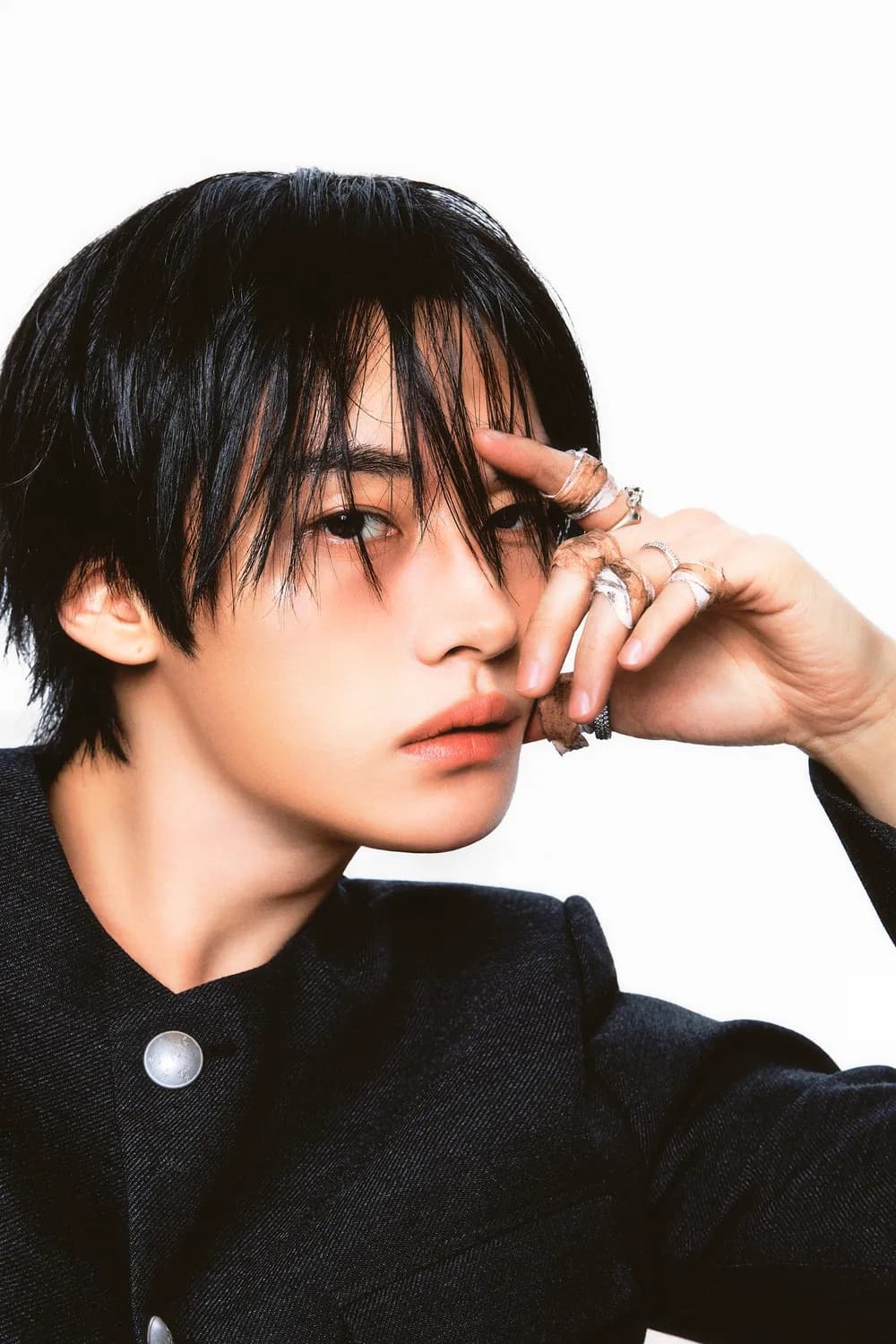 스트레이키즈 리노 프로필