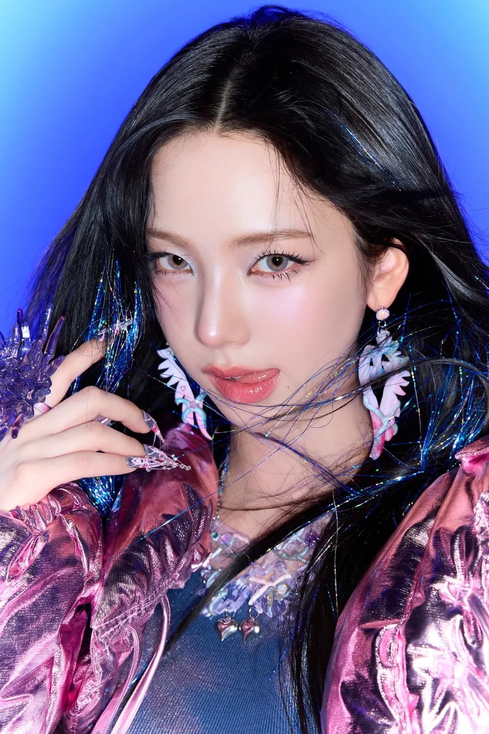 에스파 카리나 프로필