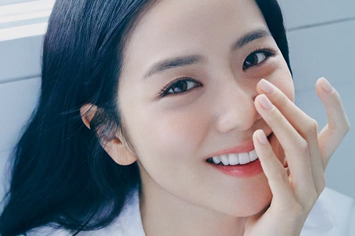 블랙핑크 지수 프로필