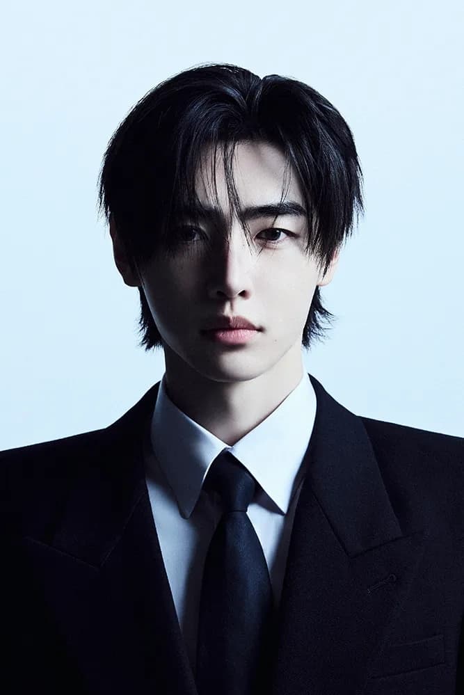 엔하이픈 성훈 프로필