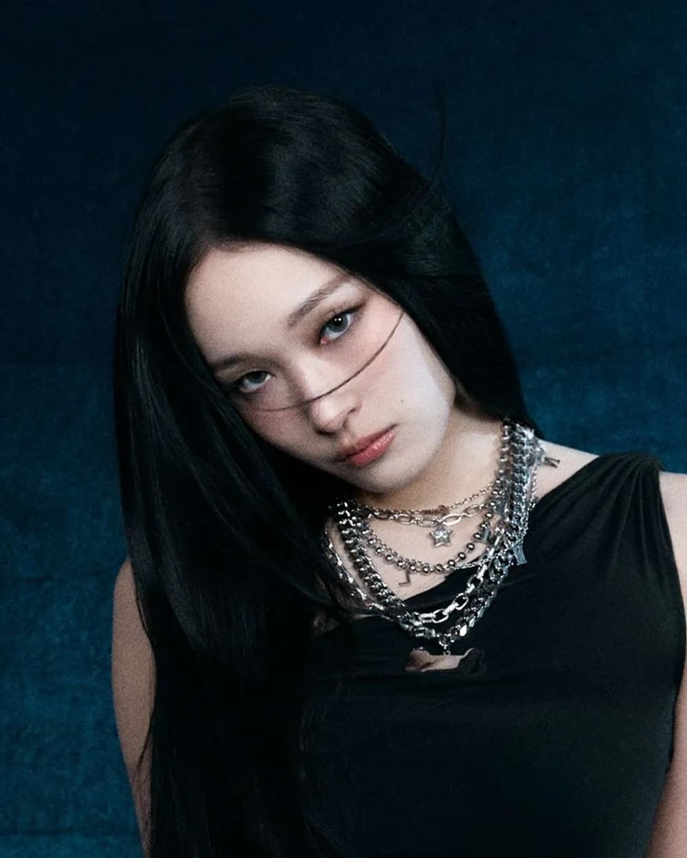 올데프 애니 프로필