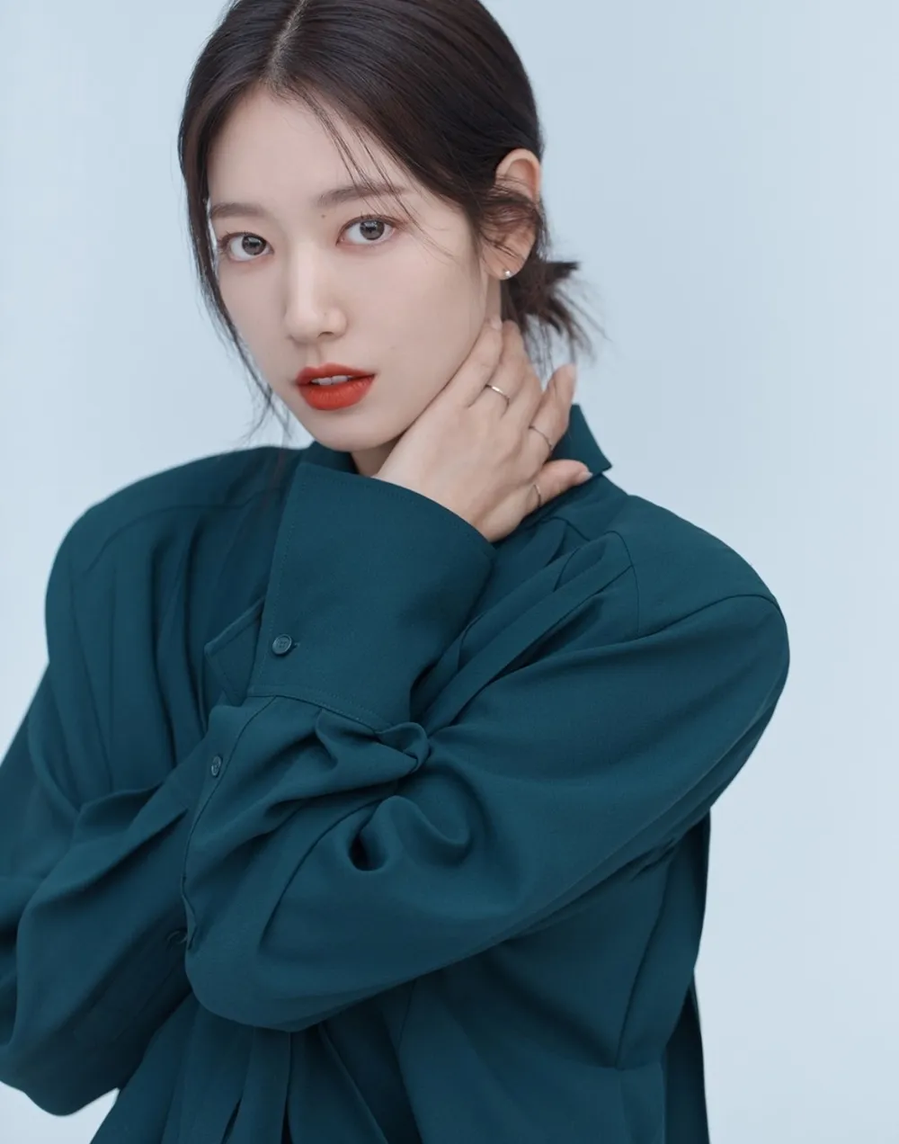 박신혜