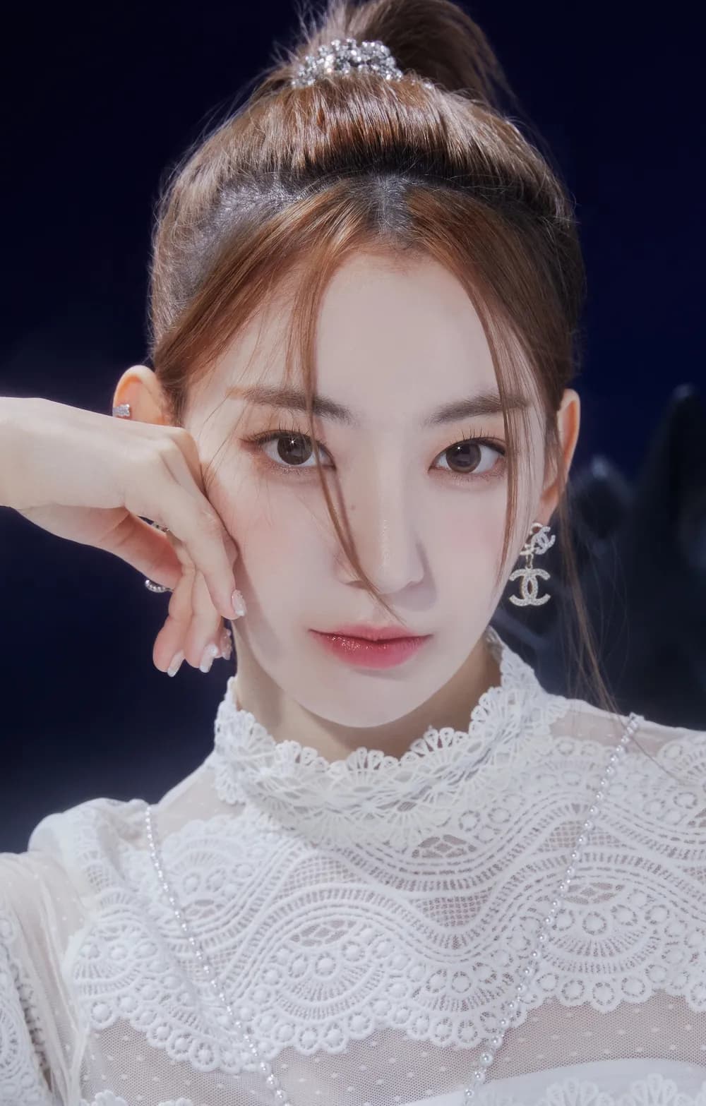 르세라핌 사쿠라 프로필