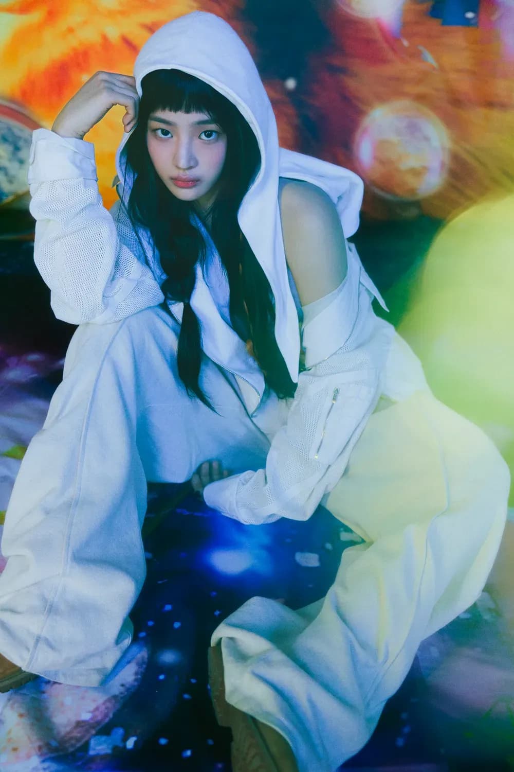 뉴진스 민지 프로필