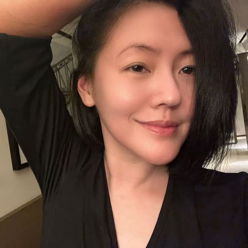 小S徐熙娣 個人照