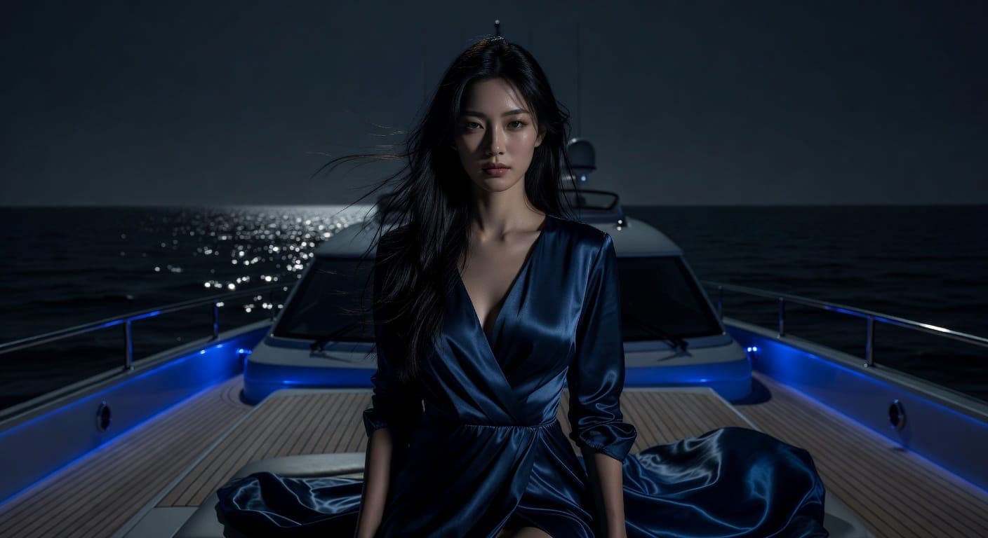 壬水外遇八字 圖片