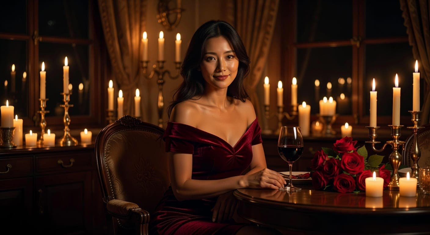 정화 바람 사주 이미지