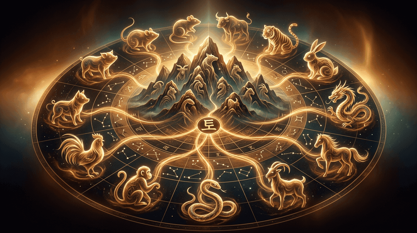 무토 × 토끼띠 이미지