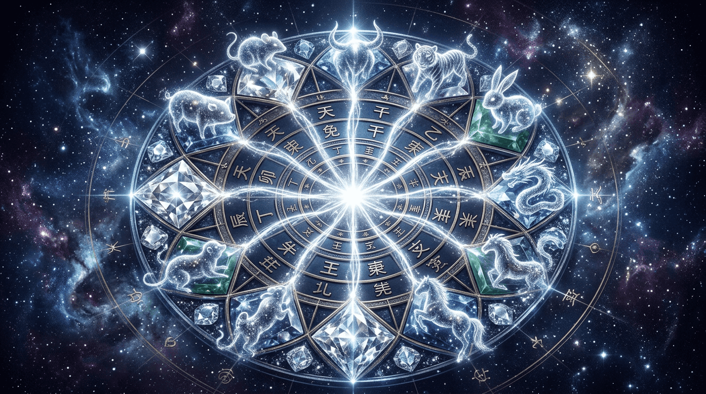 신금 × 개띠 이미지