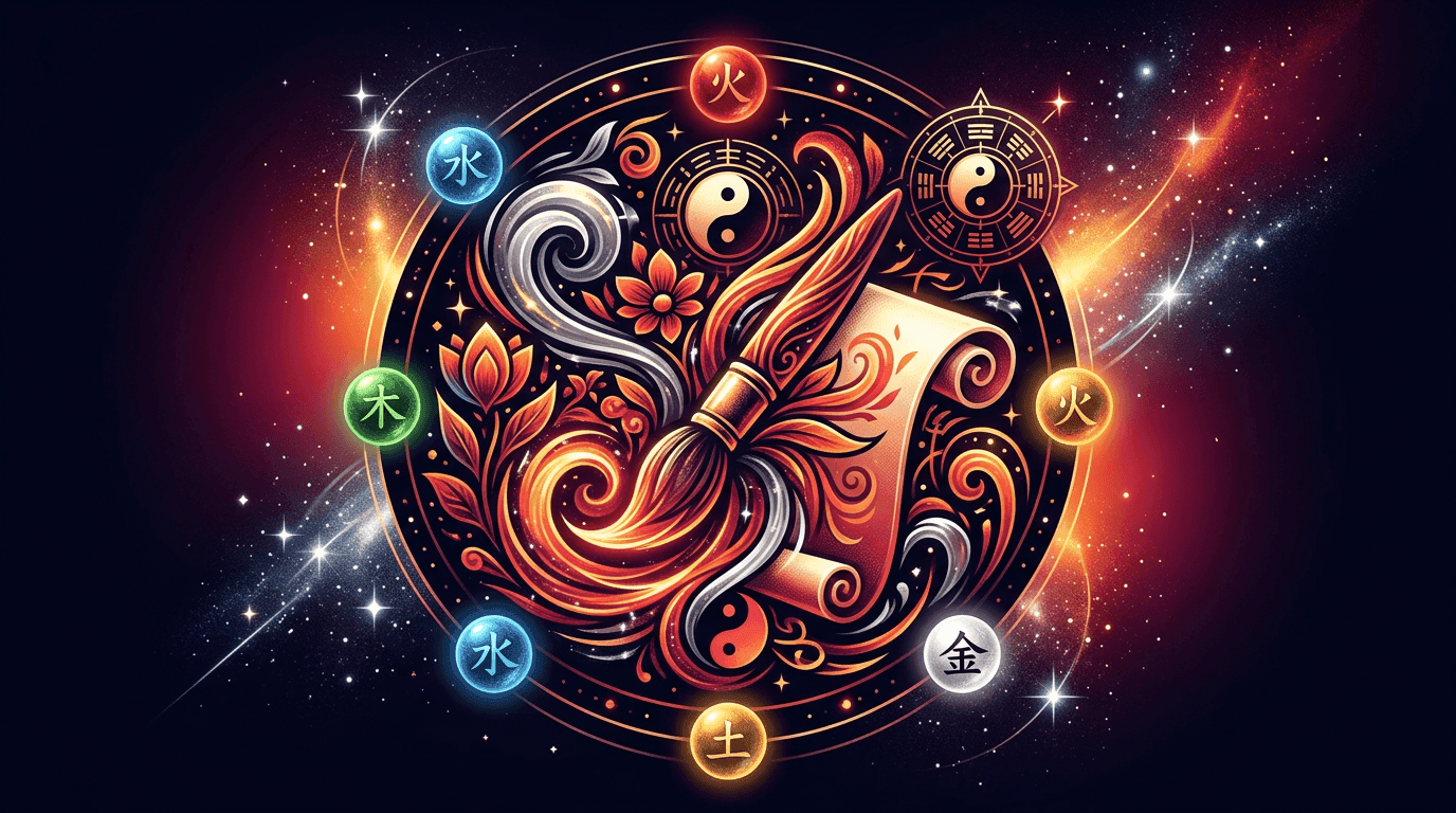 ISFP × 己土 圖片