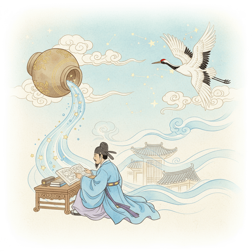 水瓶座 性格