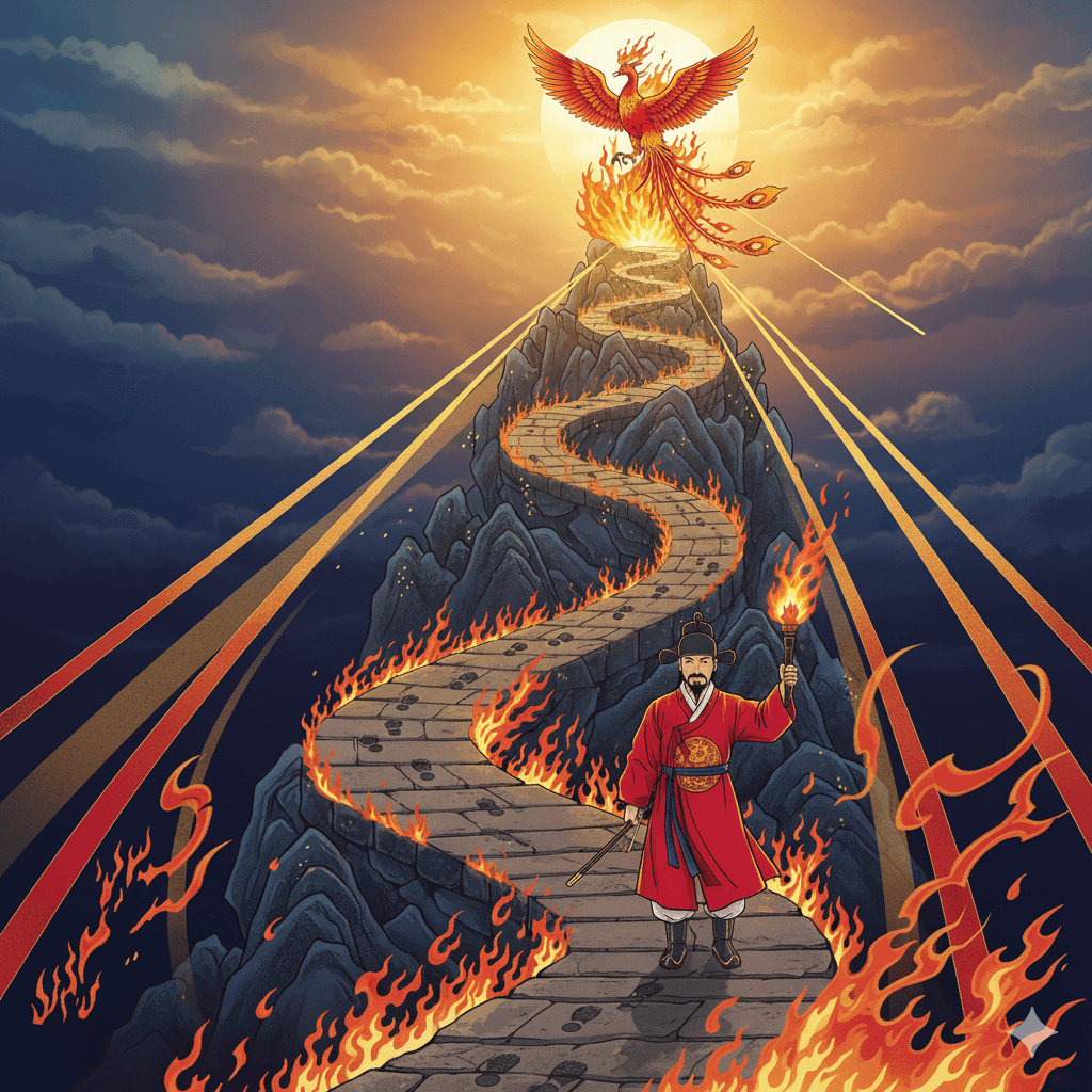 牡羊座 2026年運勢