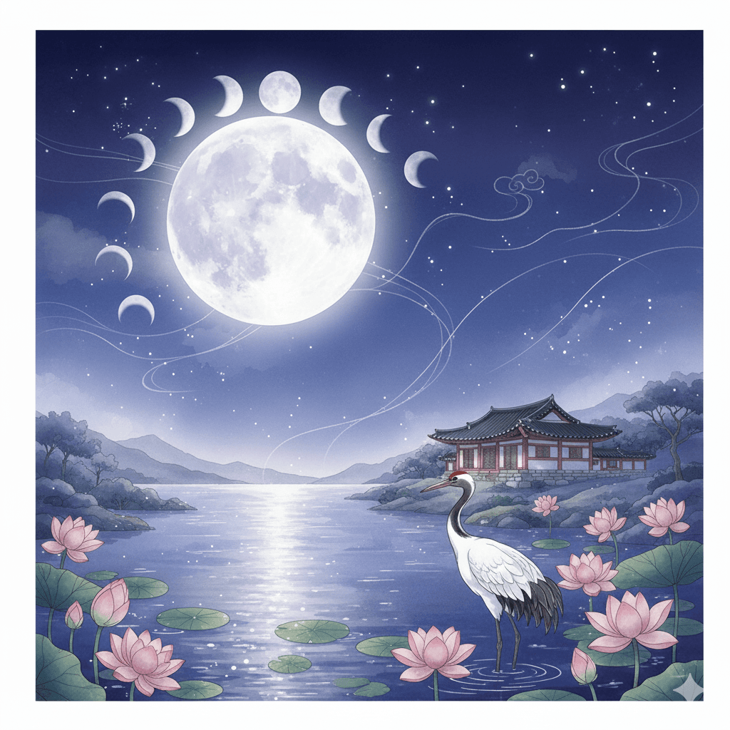 巨蟹座 2026年運勢