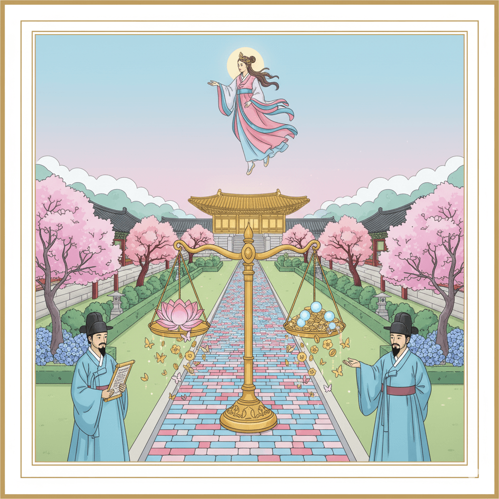 天秤座 2026年運勢