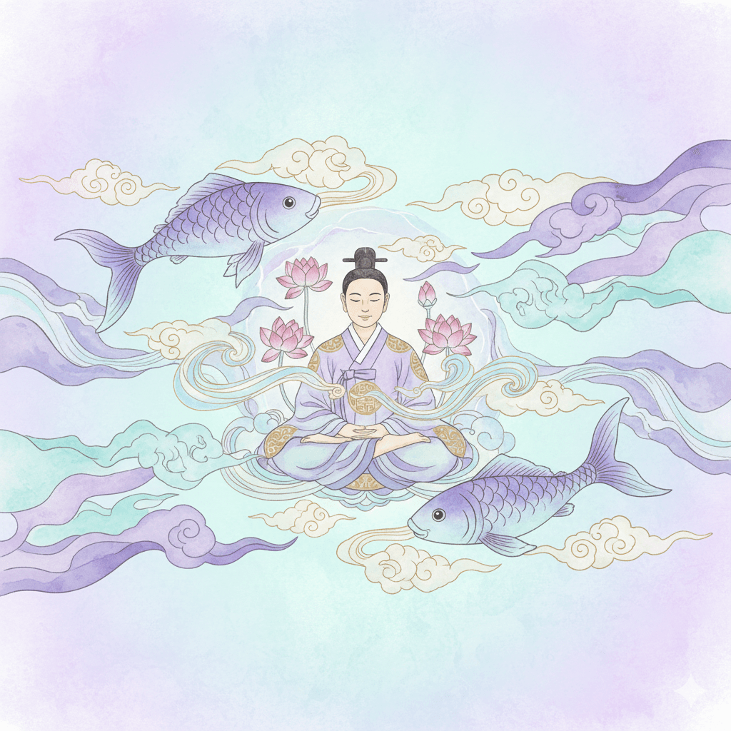 雙魚座 性格