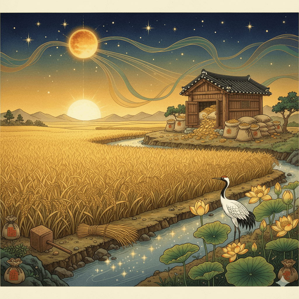 황소자리 2026년 운세