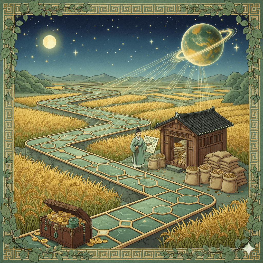 處女座 2026年運勢