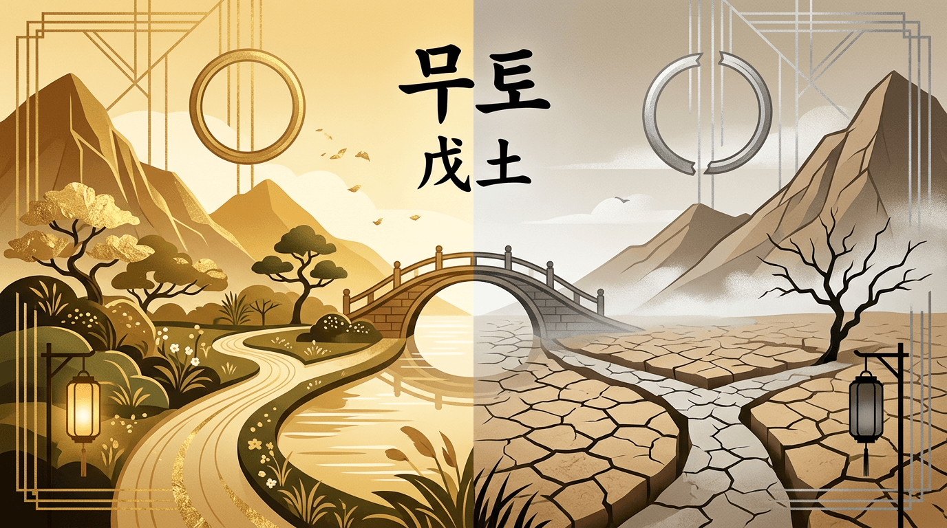 戊土 이미지