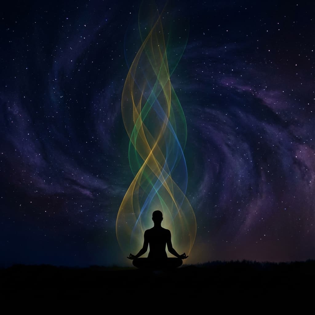 나의 본질, 일간(Day Master)