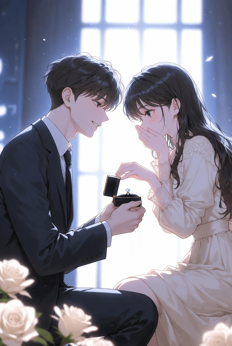 Chapter 2 - 결혼 타이밍과 결정의 순간